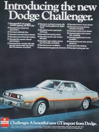Image result for Light Silver 1978 Challenger