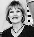 Pamela RAYBURN Obituary (2011)