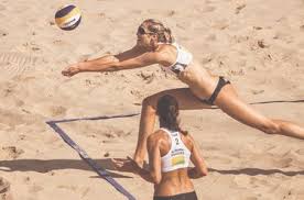 Like most great athletes, she prefers to let her performance do the talking. Kitchener S Sarah Pavan Goes For Gold Down Under