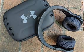 Jbl Under Armour Sport Wireless Train Review These On Ear Sports Headphones Are Legit Tom S Guide