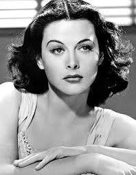 Hedy lamarr, the woman many critics and fans alike regard as the most beautiful ever to appear in films, was born hedwig eva kiesler in vienna, austria. Hedy Lamarr Informatik Aktuell