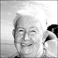 MADELINE BARTLETT Obituary (2012)