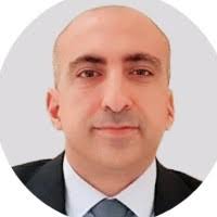 Hadi Kmeid Email & Phone Number