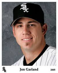 Jon Garland