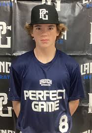 Aiden Parker Class of 2027