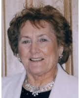 The death has occurred of Ann McBride (Armagh)