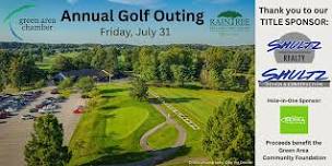 Chamber Golf Outing