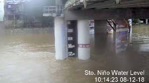 These data are based on perceptions of visitors of this website in the past 3 years. Marikina River Water Level At 16 5 Meters Manila Bulletin
