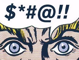There are some horrible ones. Ai And The List Of Dirty Naughty Obscene And Otherwise Bad Words Wired