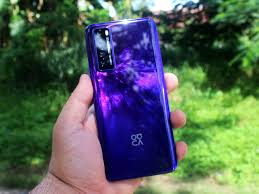 Huawei Nova 7 5G Review