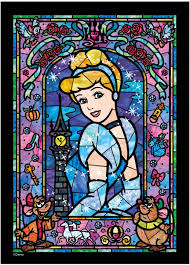 Check spelling or type a new query. Jigsaw Puzzle Stained Art Cinderella 266 Disney Drawings Disney Stained Glass Princess Cartoon