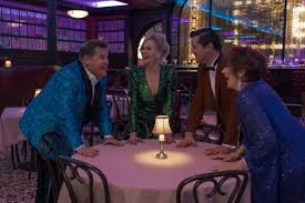 And netflix viewers be warned: New Netflix Original Movies In December 2020 Popsugar Entertainment