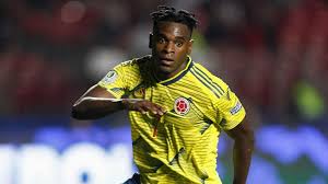 Facebook gives people the power to share and makes the world more open and connected. Zapata Sends Colombia Into Copa Quarters With Qatar Winner Football News Hindustan Times