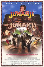 Check spelling or type a new query. Jumanji Movie Posters From Movie Poster Shop