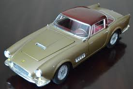 Get the best deals on body kits for 1956 ferrari 410 superamerica when you shop the largest online selection at ebay.com. 1956 Ferrari 410 Superamerica Model Cars Hobbydb