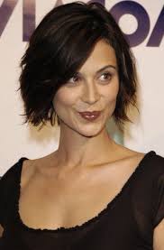 Catherine Bell
