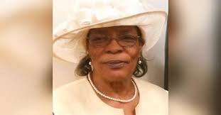 Ms. Evelyn Lucille Blakemore Anderson Obituary