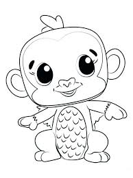 Hatchimals Coloring Pages To Print Below Is A Collection Of Hatchimals Coloring Page Which You C In 2020 Abstract Coloring Pages Coloring Pages Cartoon Coloring Pages
