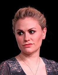 Anna Paquin