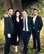 Iljas Merjeme Hezer Hezerali Unluler Film Resim