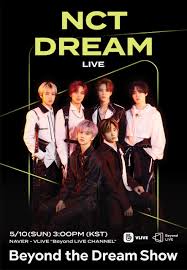 Product description the expected release date is 10/27/2021. Nct Dream Beyond The Dream Show Nct Wiki Fandom