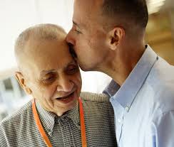 Palliative Care for People with Dementia: