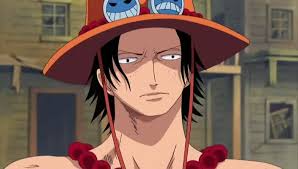 Banpresto one piece magazine figure ~a piece of dream#1~ special(c: Portgas D Ace One Piece Image 28648828 Fanpop