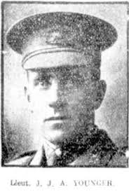 YOUNGER, John James Affleck