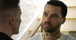 Message of hope and station 19. Jesse Williams To Guest Star On This Week S Episode Of Power
