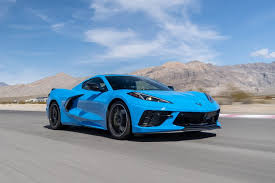 In 2019, according to data collected by kelley blue book. The 2021 Chevrolet Corvette Just Got More Expensive Starts Over 60 000