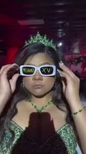 #XV#Melina#Barrera#DrPepper