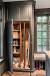 Pantry Next To Fridge