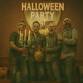 The Range Halloween Party event image