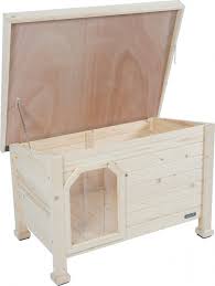 Check spelling or type a new query. Niche En Bois Toit Plat Medium Zolux Zolux