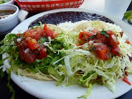 It is primarily used for fish tacos and carne asada tacos. Ode To Baja Fish Tacos The Unpaid Gourmet