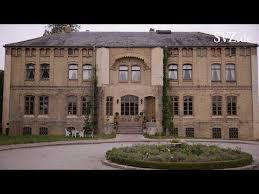 Schnappchen Mit Folgen Das Gutshaus Thurow Youtube Gutshaus Kaufen Haus Grosse Hauser