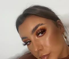 Chloe Ritchie Makeup Artist