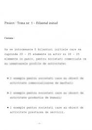 Check spelling or type a new query. Proiect Monografie Contabila 145669 Graduo