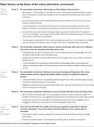 And immigrants who falsely claim to be citizens for any purpose or benefit under the law are and the government tends to argue that because there is no specific waiver for false claims to citizenship someone who enters the us by telling a very serious lie, e.g. The Future Of Truth And Misinformation Online Pew Research Center