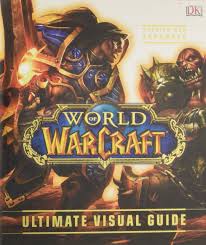 We did not find results for: World Of Warcraft Ultimate Visual Guide Updated And Expanded Dk 9781465444202 Amazon Com Books