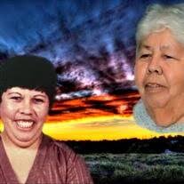 Lena Garcia Inocencio Obituary