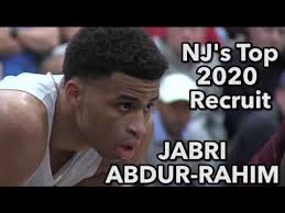 Georgia basketball adds 6-7 Virginia transfer, explosive scorer Jabri  Abdur-Rahim