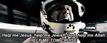 I just want to take time to say thank you for my family: Baby Jesus Talladega Nights Quotes Quotesgram