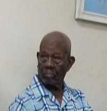 Remembering Gordon Forde