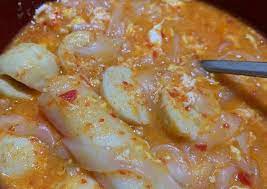 Resep Seblak Kuah Nyemek Anti Gagal Resep Us Resep Di 2021 Resep Tumis Frozen