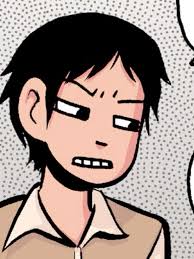 Wallace Wells Long Hair