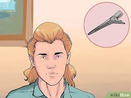 Do you want to grow a mullet? How To Grow A Mullet 12 Steps With Pictures Wikihow