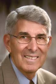 James R. "J. R." Chaney Obituary