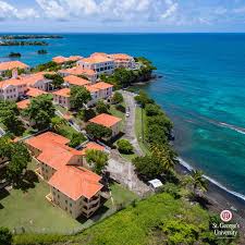 93% of graduates obtained postgrad position. John Swartz Associate Dean School Of Arts Sciences St George S University Grenada Linkedin