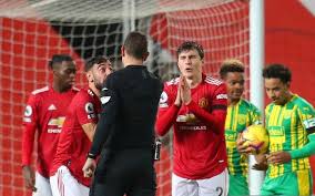 Check out his latest detailed stats including goals, assists, strengths & weaknesses and match ratings. Man United Fans Slam Victor Lindelof Vs West Brom